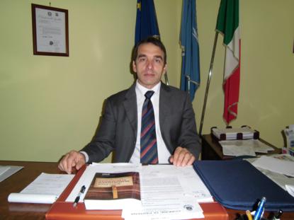 Arturo Gnesi, sindaco di Pastena – L’Intervista de l’Indifferenziato