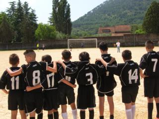 Torneo Re Cecconi: trionfa il Boys San Nicola