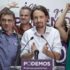 La lezione di Podemos – La riflessione di Iglesias su comunicazione e realismo politico