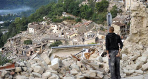 Terremoti: e se si potessero prevenire?