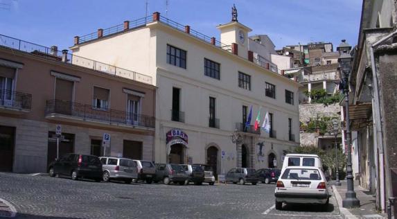 San Giovanni Incarico: Liste elettorali delle elezioni comunali del  2012