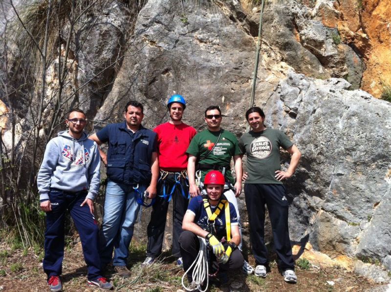 San Giovanni Incarico, coinvolge il “Free Climbing”