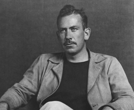Narrativa Americana: I romanzi più belli di John Steinbeck