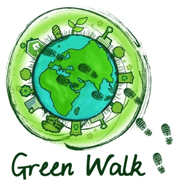 Green Walk – 22/6/2013
