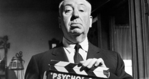 La Top5 – #10 “Alfred Hitchcock”