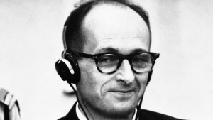 Adolf Eichmann