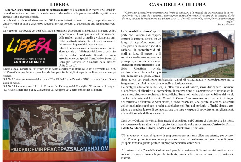 Casa della Cultura_Cassino