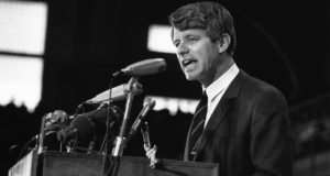 I discorsi più belli di Robert Kennedy (parte 2)